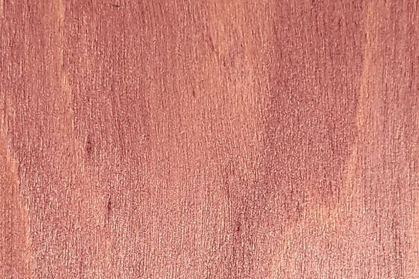 Placage bois teinté Terracotta PW-C05