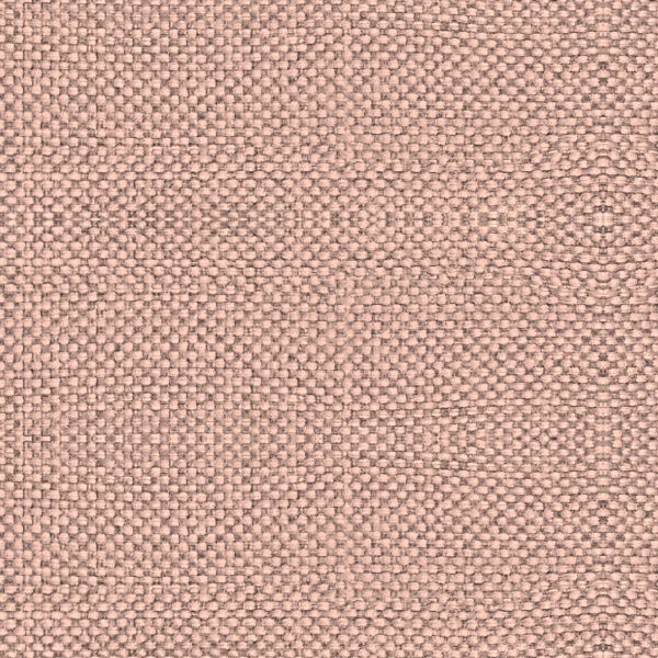 Tissu pour panneau TEXTILE coloris Rose poudré PW-TX06