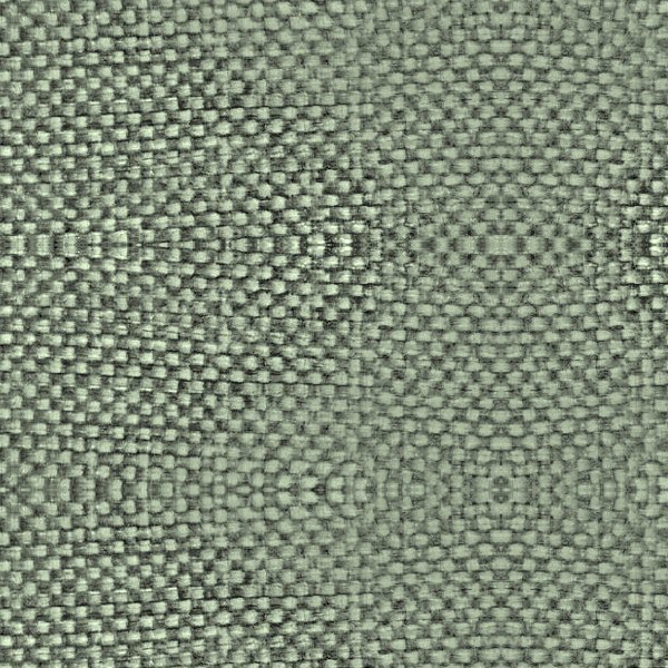 Tissu pour panneau TEXTILE coloris Vert-de-gris PW-TX08