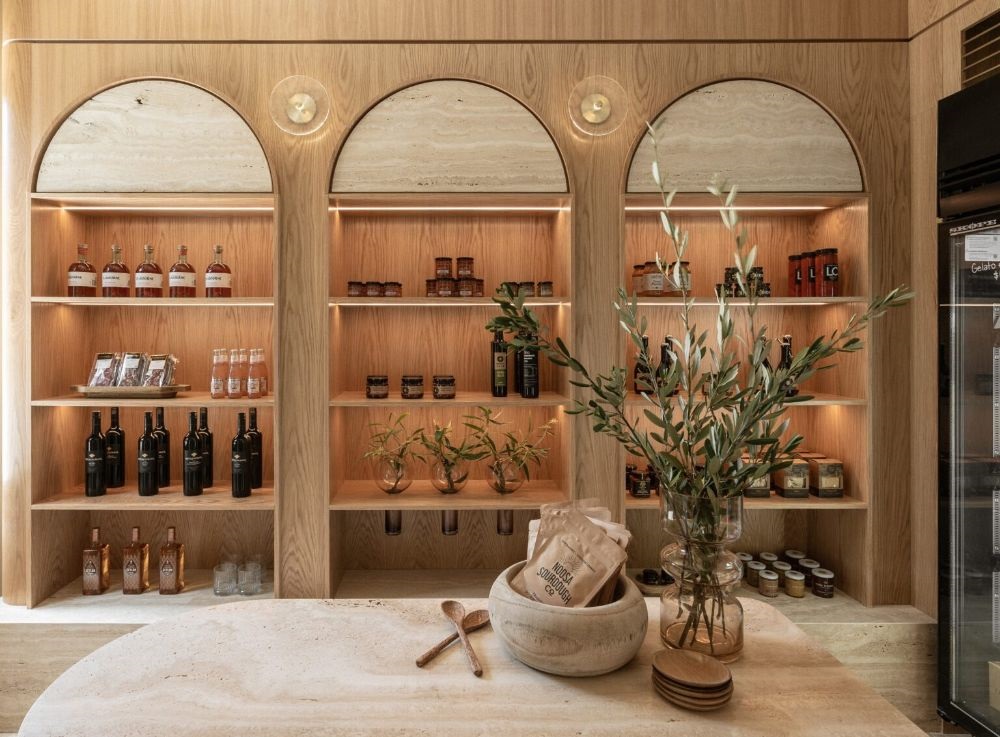 Boutique — PANWOOD