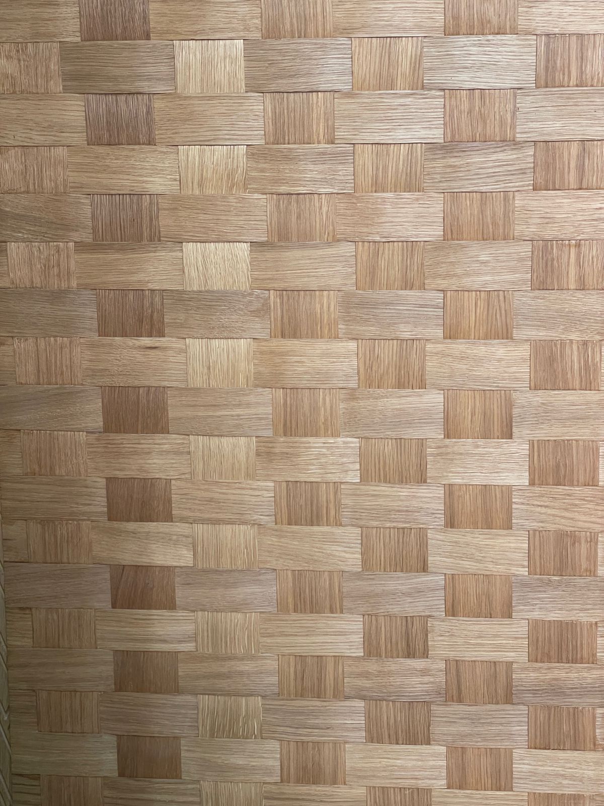 PANWOOD panneau en situation