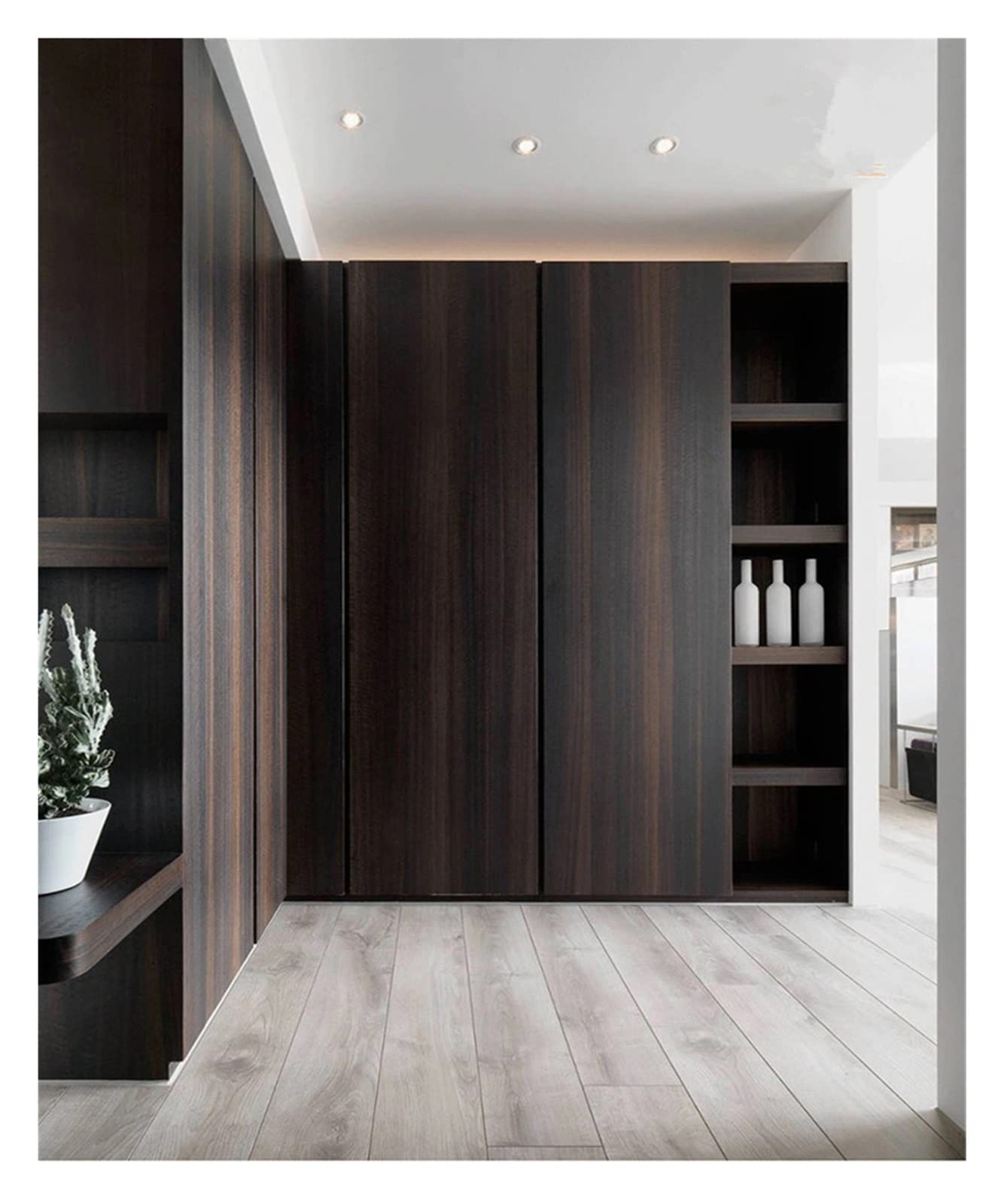 Eucalyptus — PANWOOD