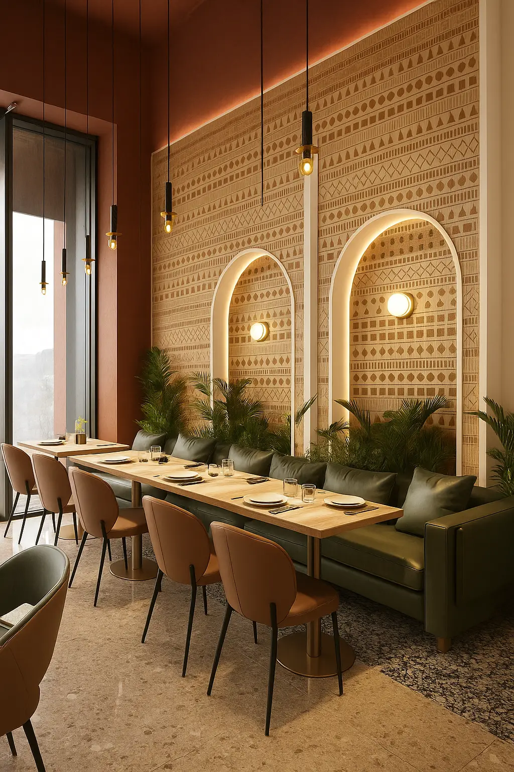 Panneau Décoratif Sur Mesure : Le Guide Complet pour Choisir le Bon