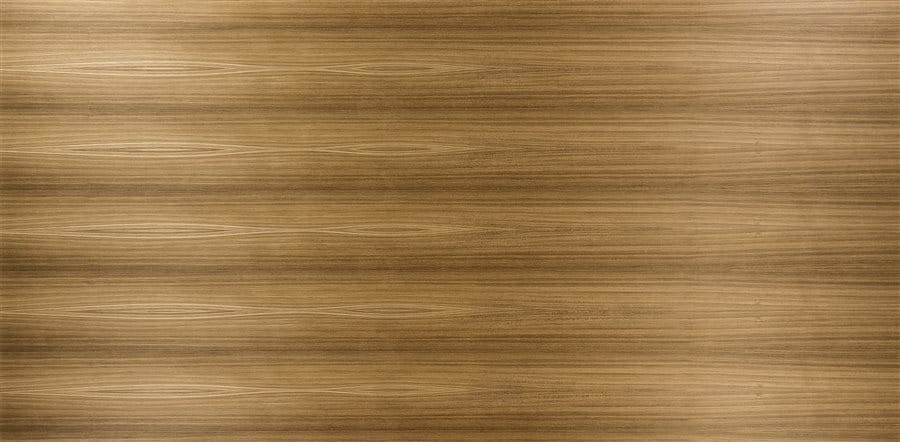 Salle de bain HRV teck — PANWOOD